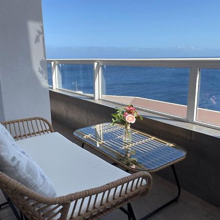 Sun Tabaiba Apartment Екстериор снимка