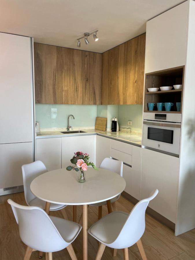 Sun Tabaiba Apartment Екстериор снимка