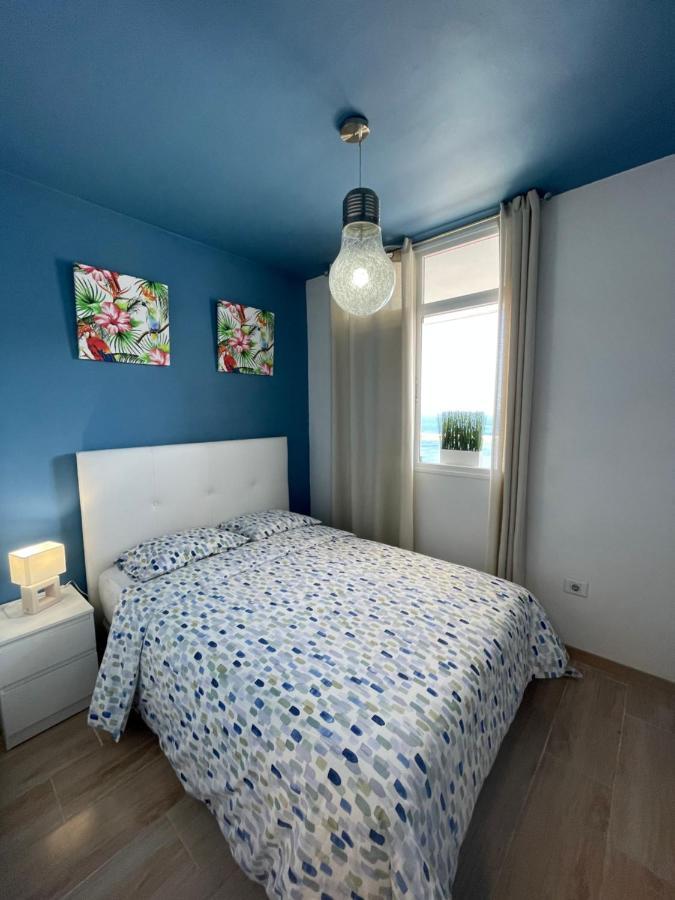 Sun Tabaiba Apartment Екстериор снимка