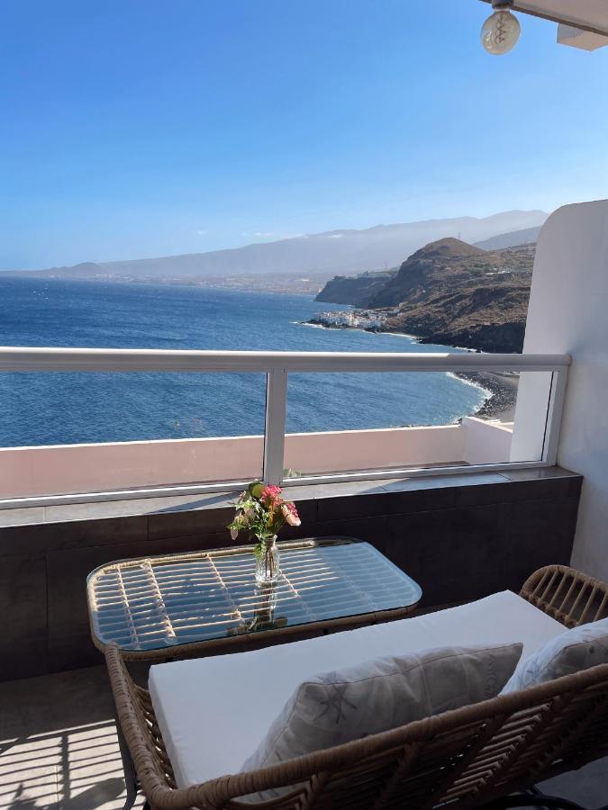 Sun Tabaiba Apartment Екстериор снимка