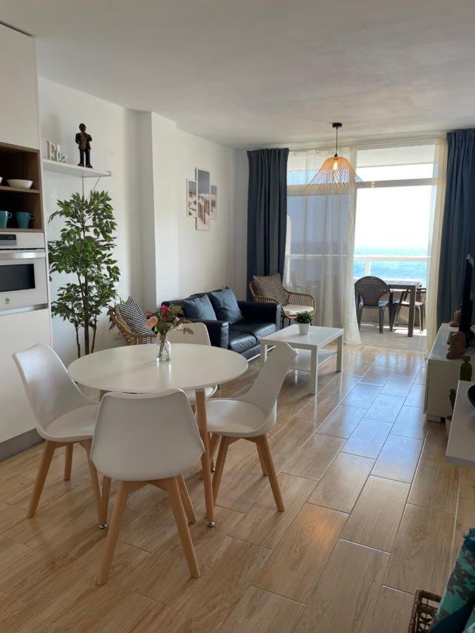 Sun Tabaiba Apartment Екстериор снимка