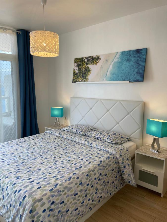 Sun Tabaiba Apartment Екстериор снимка