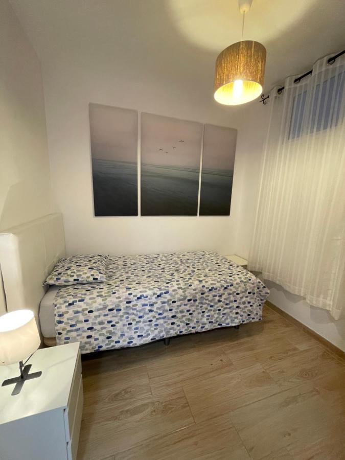 Sun Tabaiba Apartment Екстериор снимка