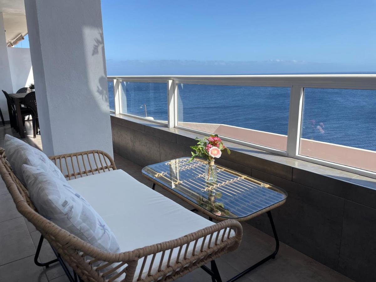 Sun Tabaiba Apartment Екстериор снимка