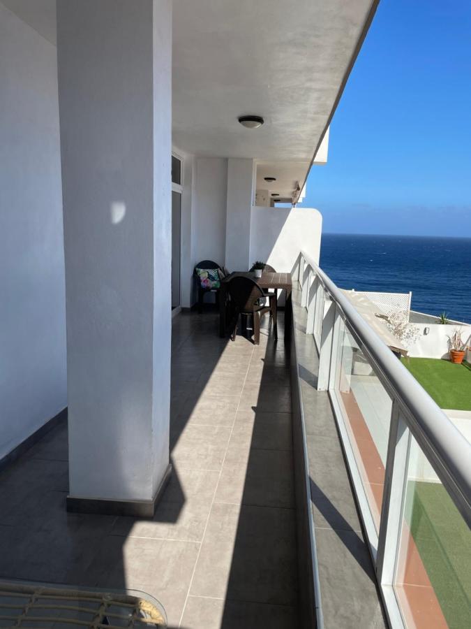 Sun Tabaiba Apartment Екстериор снимка