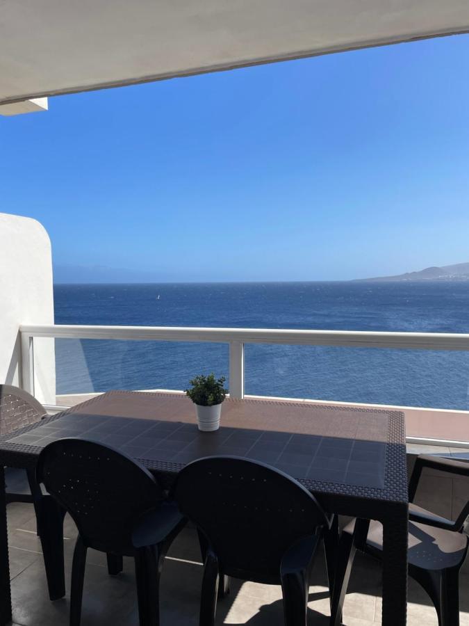 Sun Tabaiba Apartment Екстериор снимка